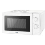 Microonde con Grill BEKO MGC20100W 20L Bianco 1200 W 700 W 20 L