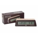 Orologio digitale Cayro Scacchi
