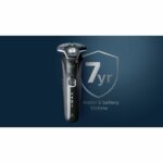 Rasoio elettrico Philips S5885/25      * - immagine 2