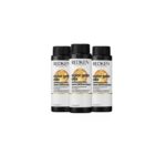 Tintura Permanente Redken Color Gel Oils Nn Nº 07NN - 7.00 Nº 07nn - 7.00 60 Ml X 3 x 60 ml (3 Unità)