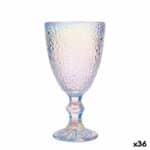 Calice La Mediterránea Festo Brillanti 325 ml (36 Unità)