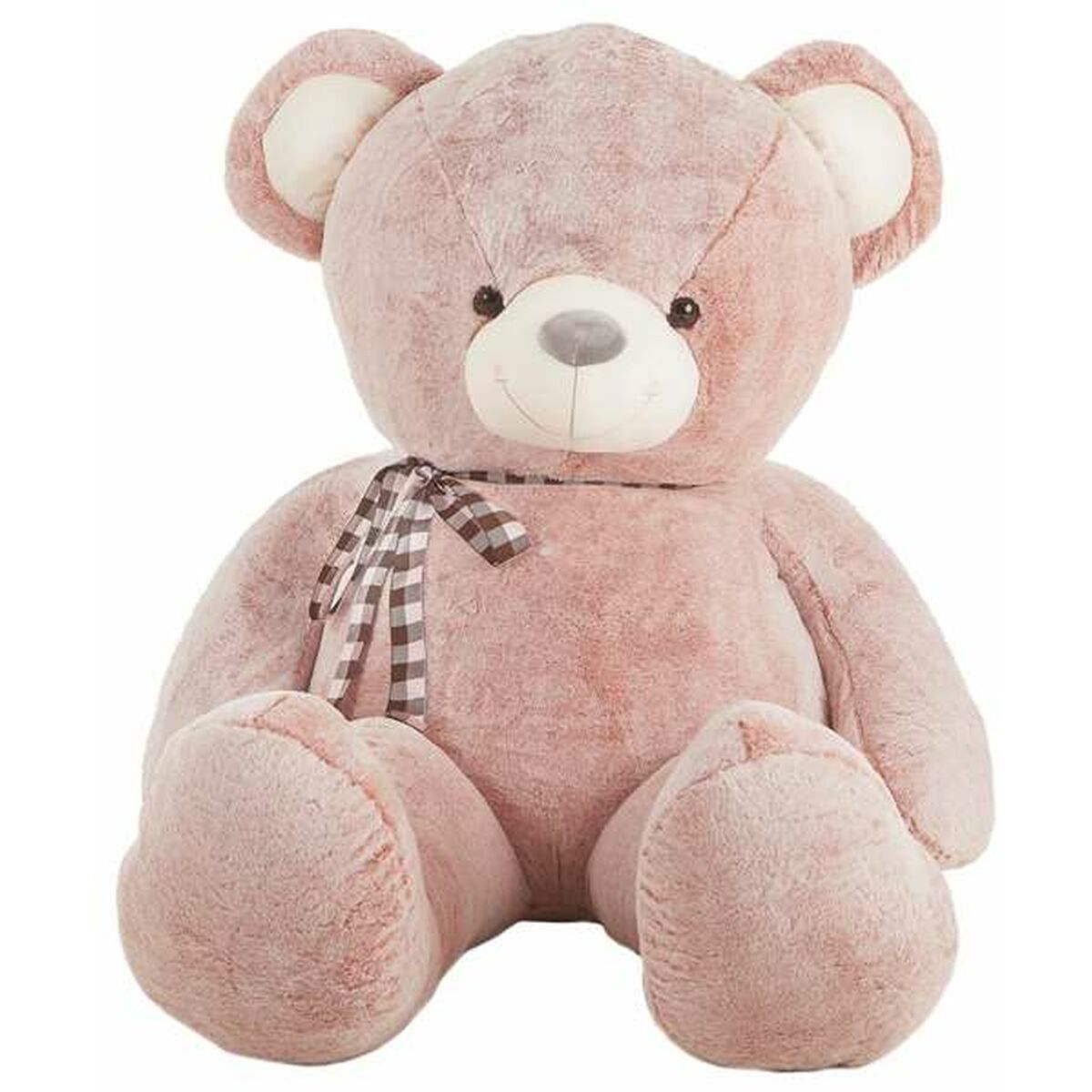 S2408910_8422802106117_P22.jpg Orsetto di Peluche Soffice Fiocco 115 cm - immagine 1