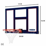 Cestello da Basket Lifetime Lifetime 121 cm - immagine 7