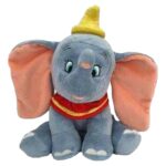 Peluche Disney Dumbo 35 cm Multicolore - immagine 2
