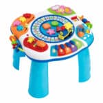 Centro di attività Winfun Train & Piano 2 Unità 42 x 34 x 37,7 cm - immagine 2