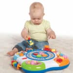 Centro di attività Winfun Train & Piano 2 Unità 42 x 34 x 37,7 cm - immagine 3