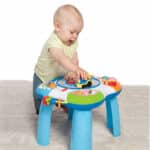 Centro di attività Winfun Train & Piano 2 Unità 42 x 34 x 37,7 cm - immagine 4