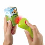 Registratore di Cassa a Giocattolo PlayGo 31 x 22 x 14,5 cm 6 Unità - immagine 3