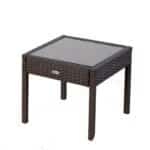 Set Tavolo con 2 Sedie Aktive - immagine 3