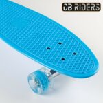 Skateboard Colorbaby Azzurro (2 Unità) - immagine 7