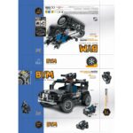 Set di Costruzioni - immagine 8