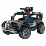 Set di Costruzioni - immagine 2