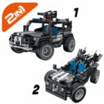 Set di Costruzioni - immagine 3