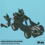 Set di Costruzioni - immagine 4