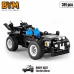 Set di Costruzioni - immagine 5