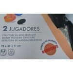 Tavolo da Hockey Colorbaby 69 x 10 x 36 cm (2 Unità) - immagine 6