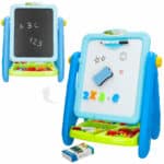 Lavagna Double-face (4 Unità) - immagine 2