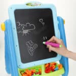 Lavagna Double-face (4 Unità) - immagine 3