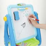 Lavagna Double-face (4 Unità) - immagine 6