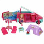 Playset 35 x 14 x 14 cm 2 Unità - immagine 2