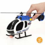 Camion Porta-veicoli Speed & Go 55 x 17 x 12 cm (2 Unità) - immagine 4