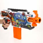 Pistola a Freccette Colorbaby 43 x 25 x 6,5 cm 4 Unità - immagine 4