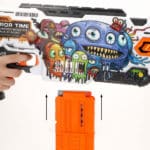Pistola a Freccette Colorbaby 43 x 25 x 6,5 cm 4 Unità - immagine 6