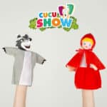 Teatro Colorbaby Cappuccetto Rosso - immagine 6