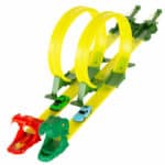 Pista da Corsa Teamsterz (4 Unità) - immagine 2