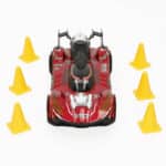 Macchinina Radiocomandata Speed & Go (4 Unità) - immagine 4