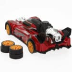 Macchinina Radiocomandata Speed & Go (4 Unità) - immagine 6