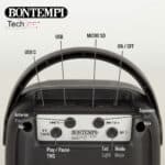 Altoparlante con Microfono Karaoke Bontempi - immagine 6