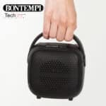 Altoparlante con Microfono Karaoke Bontempi - immagine 7