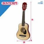 Chitarra da Bambino Bontempi 28 x 75 x 8 cm (2 Unità) - immagine 5