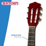 Chitarra da Bambino Bontempi 28 x 75 x 8 cm (2 Unità) - immagine 7