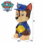 Macchina fotografica giocattolo per bambini The Paw Patrol 10,5 x 21 x 11,5 cm Multicolore (4 Unità) - immagine 5