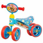 Triciclo The Paw Patrol 47 x 37 x 25 cm (2 Unità) - immagine 2