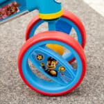 Triciclo The Paw Patrol 47 x 37 x 25 cm (2 Unità) - immagine 7