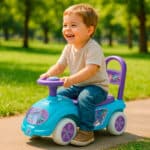 Girello Stitch 43 x 37 x 21 cm (2 Unità) - immagine 3