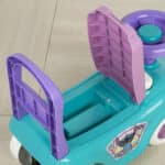 Girello Stitch 43 x 37 x 21 cm (2 Unità) - immagine 6