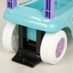 Girello Stitch 43 x 37 x 21 cm (2 Unità) - immagine 7