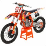 Moto Maisto 37 X 22 X 14 CM - immagine 2