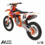 Moto Maisto 37 X 22 X 14 CM - immagine 3