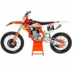 Moto Maisto 37 X 22 X 14 CM - immagine 4