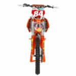 Moto Maisto 37 X 22 X 14 CM - immagine 7