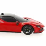 Macchinina Radiocomandata Audi SF90 STRADALE 20 x 5 x 10 cm (4 Unità) - immagine 4