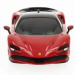 Macchinina Radiocomandata Audi SF90 STRADALE 20 x 5 x 10 cm (4 Unità) - immagine 7