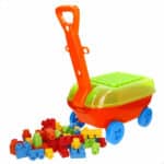 Set di Costruzioni Color Block - immagine 2