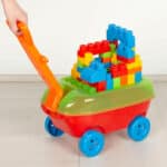 Set di Costruzioni Color Block - immagine 4