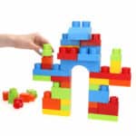 Set di Costruzioni Color Block - immagine 7